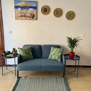 Apartamento Sarahs Kite En Playa Del Burrero, El Burrero