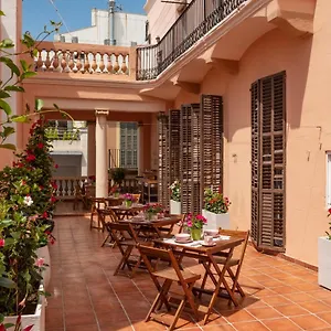 antonios-hostal.catalonia-hotels.com/