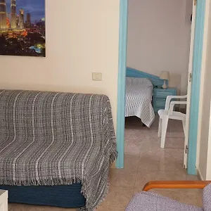 Pensión Viviendas Xxiii, Puerto del Rosario (Fuerteventura)